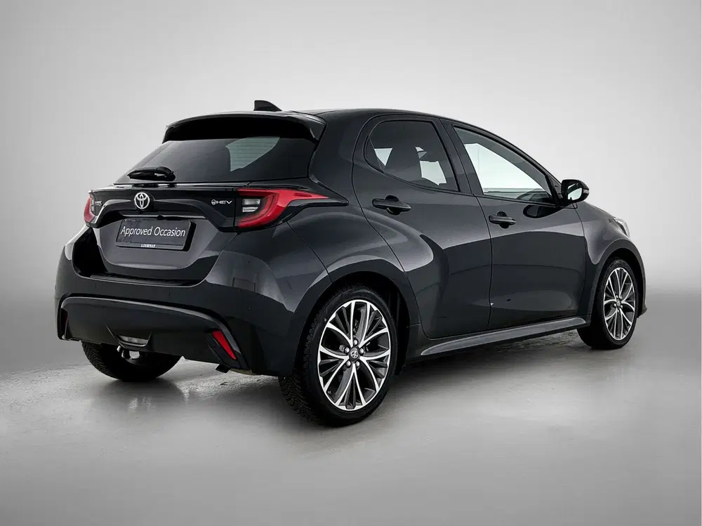 Toyota Yaris 1.5 Hybrid 130 Executive uit 2025, foto 2