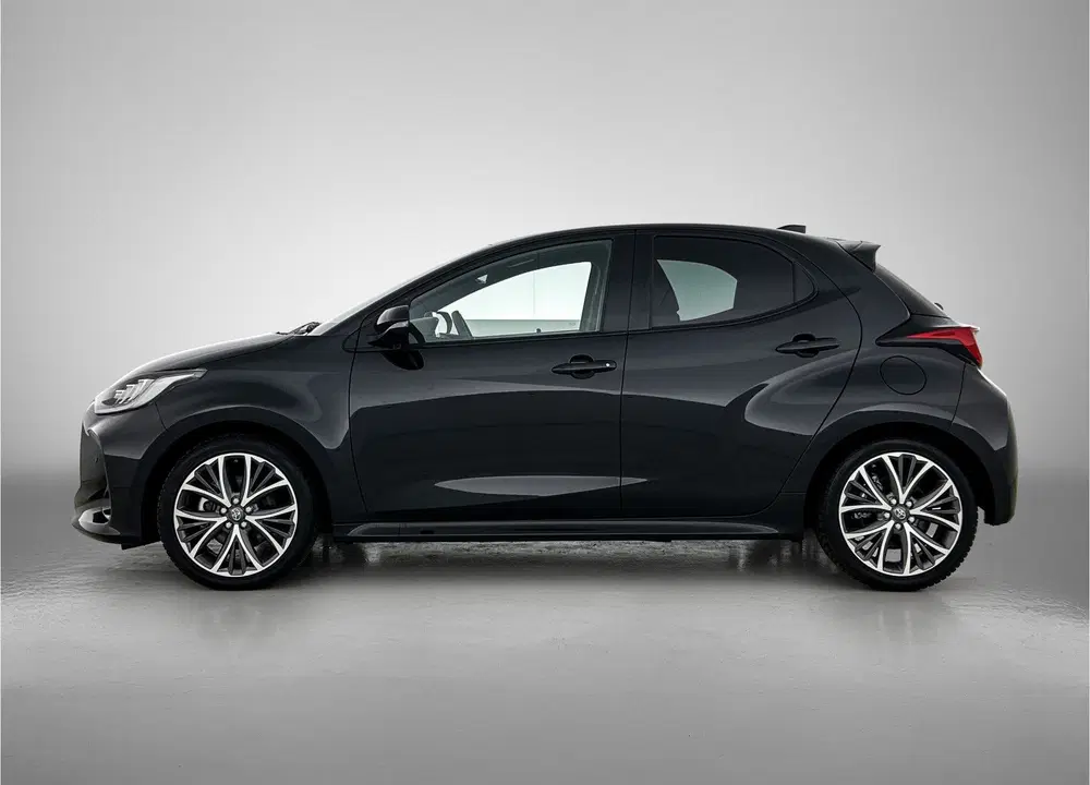 Toyota Yaris 1.5 Hybrid 130 Executive uit 2025, foto 3