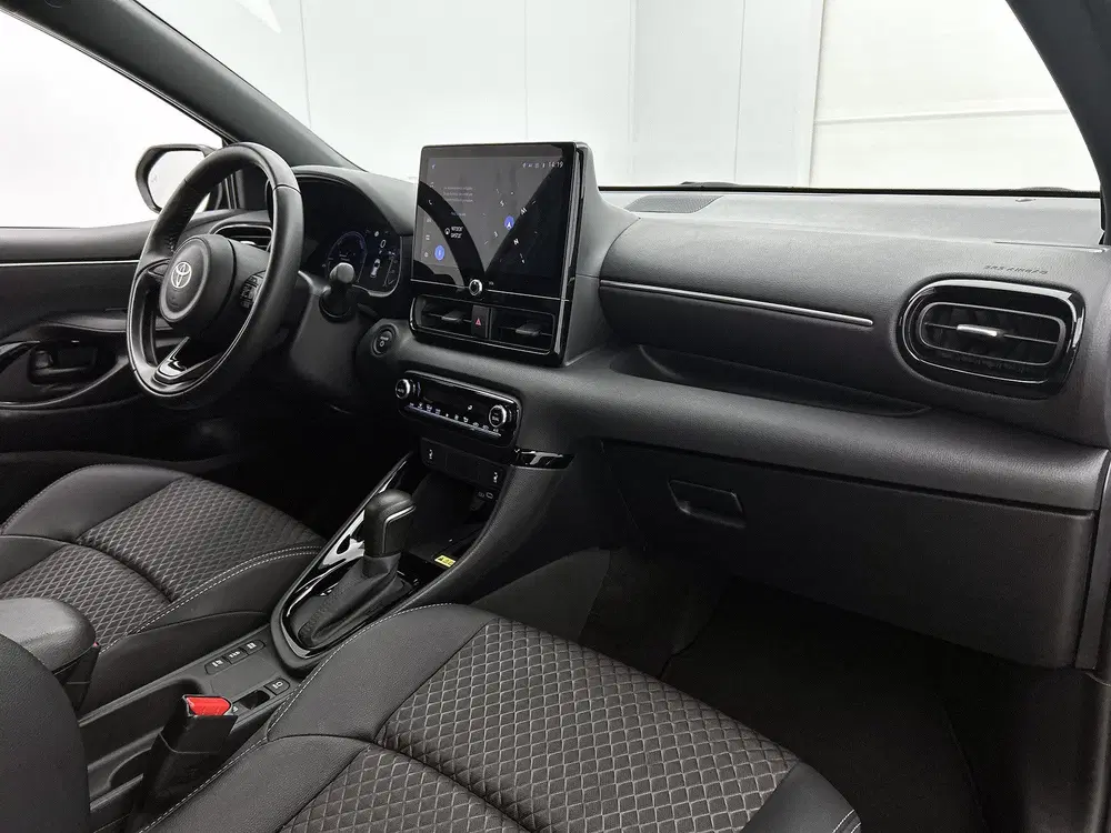 Toyota Yaris 1.5 Hybrid 130 Executive uit 2025, foto 6