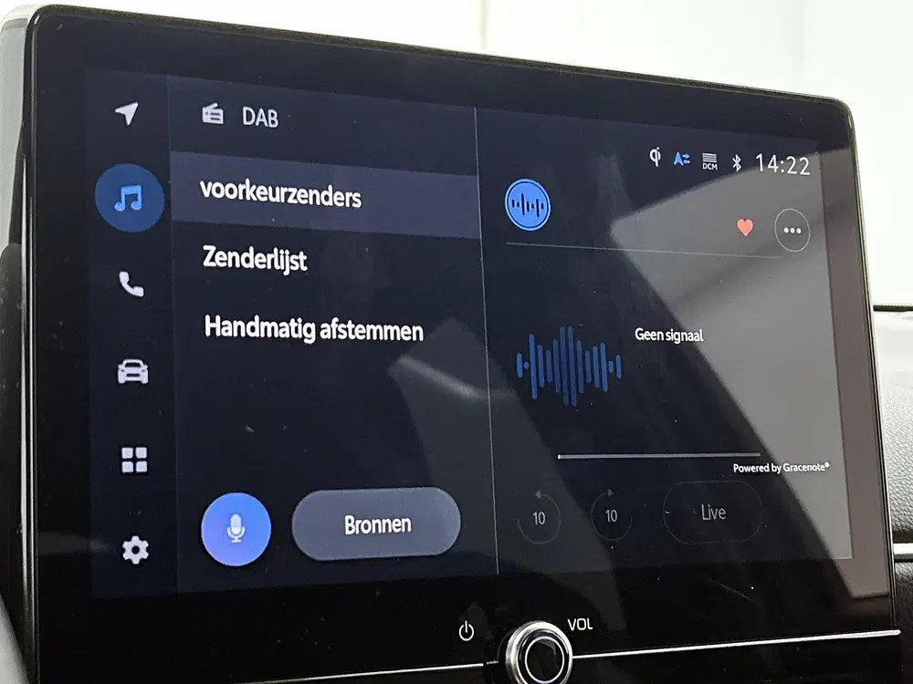 Toyota Yaris 1.5 Hybrid 130 Executive uit 2025, foto 7