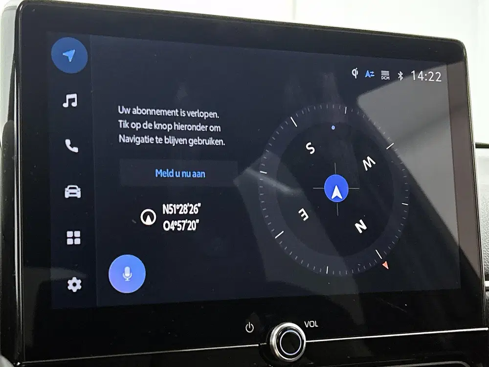 Toyota Yaris 1.5 Hybrid 130 Executive uit 2025, foto 9