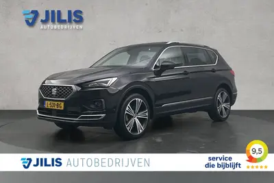 SEAT Tarraco 1.5 TSI Xcellence 7p. uit 2019