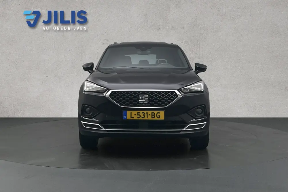SEAT Tarraco 1.5 TSI Xcellence 7p. uit 2019, foto 10