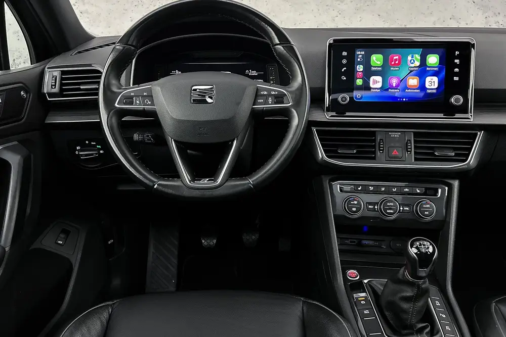 SEAT Tarraco 1.5 TSI Xcellence 7p. uit 2019, foto 12
