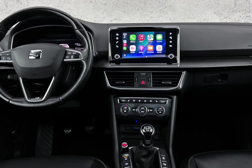 SEAT Tarraco 1.5 TSI Xcellence 7p. uit 2019, foto 13