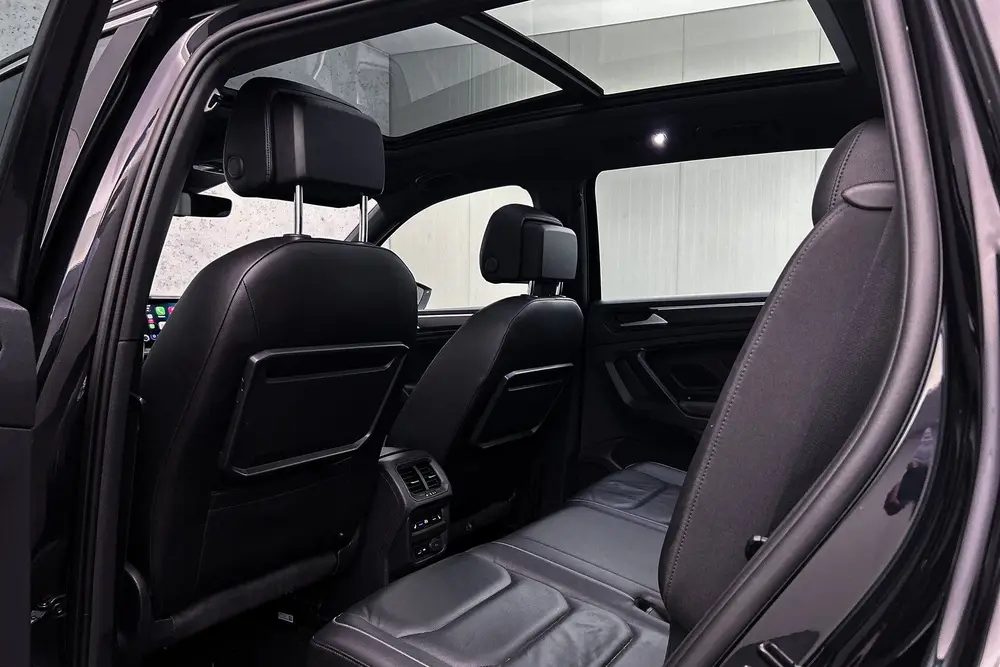 SEAT Tarraco 1.5 TSI Xcellence 7p. uit 2019, foto 15