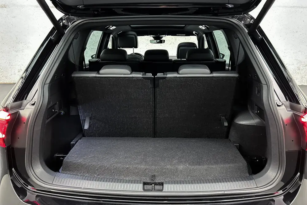 SEAT Tarraco 1.5 TSI Xcellence 7p. uit 2019, foto 16