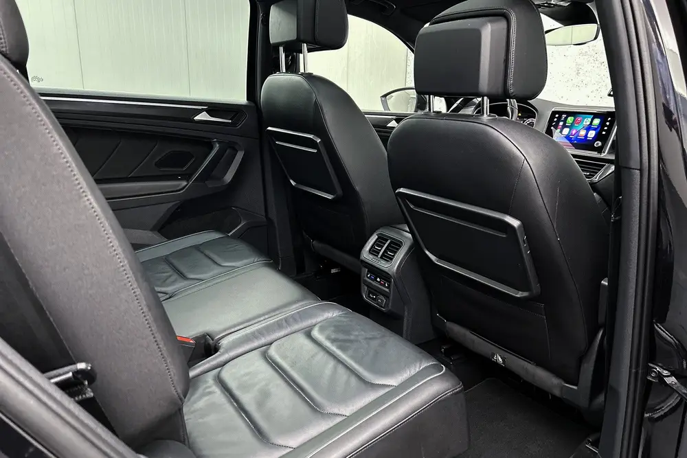 SEAT Tarraco 1.5 TSI Xcellence 7p. uit 2019, foto 17