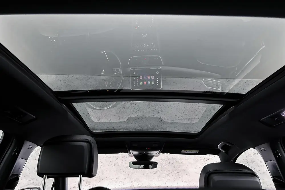 SEAT Tarraco 1.5 TSI Xcellence 7p. uit 2019, foto 18