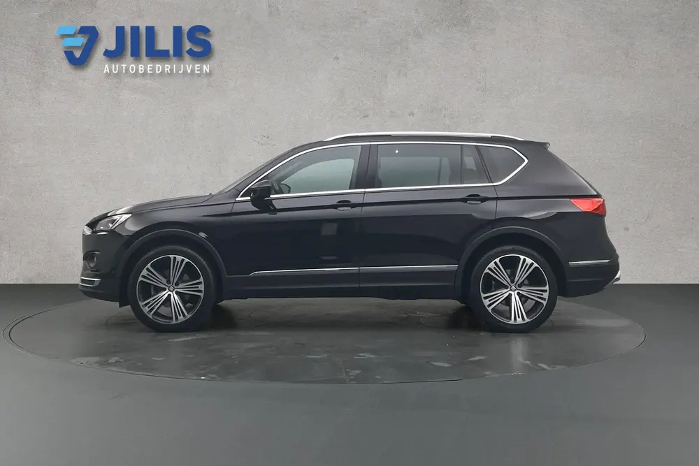 SEAT Tarraco 1.5 TSI Xcellence 7p. uit 2019, foto 6