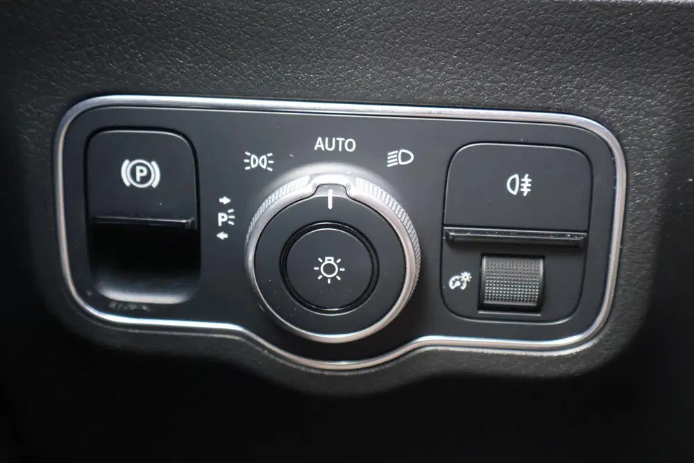 Mercedes-Benz EQA 250 AMG-Line SoH 97% I Camera I Navi I Sto uit 2021, foto 20