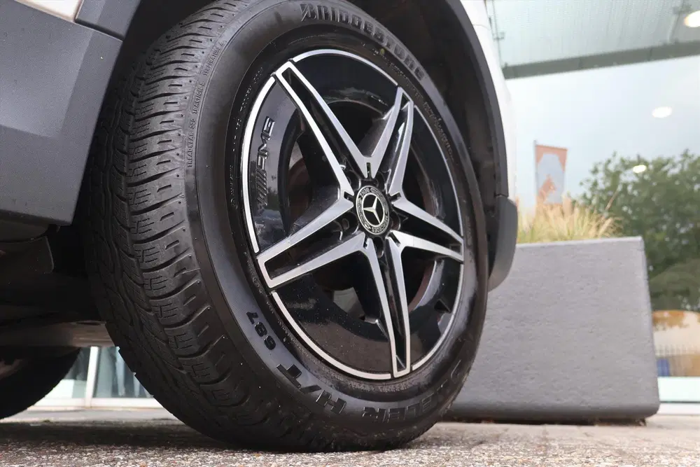 Mercedes-Benz EQA 250 AMG-Line SoH 97% I Camera I Navi I Sto uit 2021, foto 5