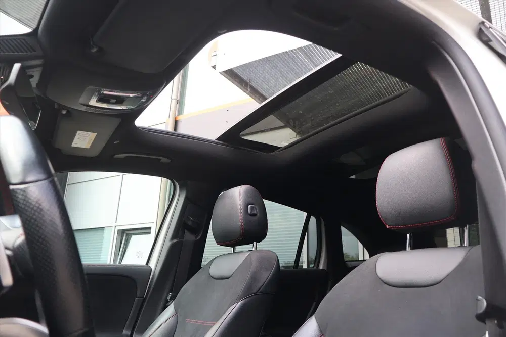 Mercedes-Benz EQA 250 AMG-Line SoH 97% I Camera I Navi I Sto uit 2021, foto 8