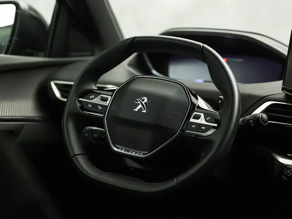 Peugeot 3008 1.6 HYbrid 225 Allure Sport 225Pk Automaat uit 2024, foto 18