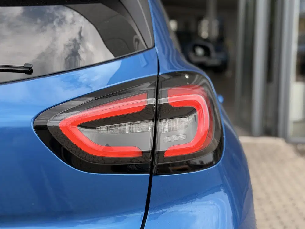 Ford Puma 1.0 EcoBoost Hybrid ST-Line DEMO I DRIVER uit 2024, foto 7
