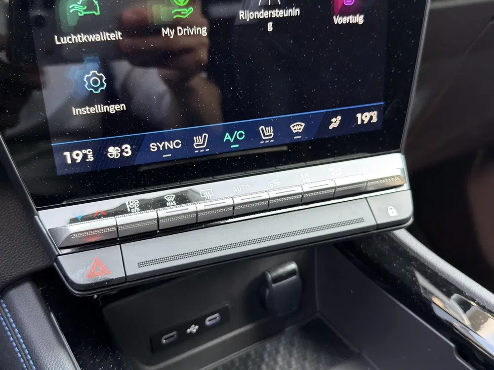 Renault Espace E-Tech full hybrid 200 iconic 5p. uit 2026, foto 11