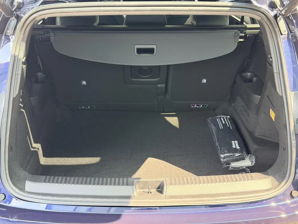 Renault Espace E-Tech full hybrid 200 iconic 5p. uit 2026, foto 7