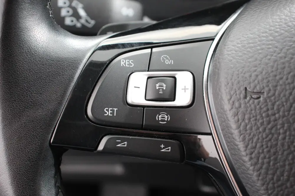Volkswagen Tiguan Allspace 1.5 TSI 150pk DSG HighLine 7p. Na uit 2021, foto 14