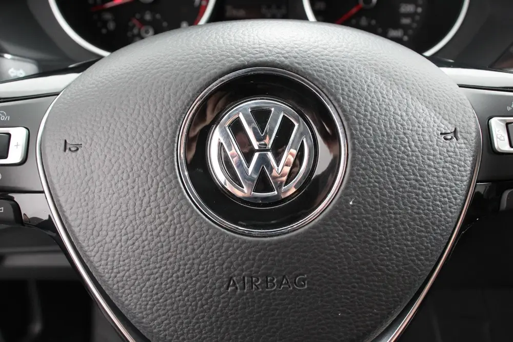 Volkswagen Tiguan Allspace 1.5 TSI 150pk DSG HighLine 7p. Na uit 2021, foto 15