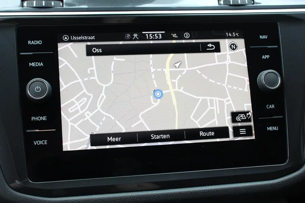 Volkswagen Tiguan Allspace 1.5 TSI 150pk DSG HighLine 7p. Na uit 2021, foto 2