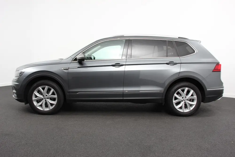 Volkswagen Tiguan Allspace 1.5 TSI 150pk DSG HighLine 7p. Na uit 2021, foto 7
