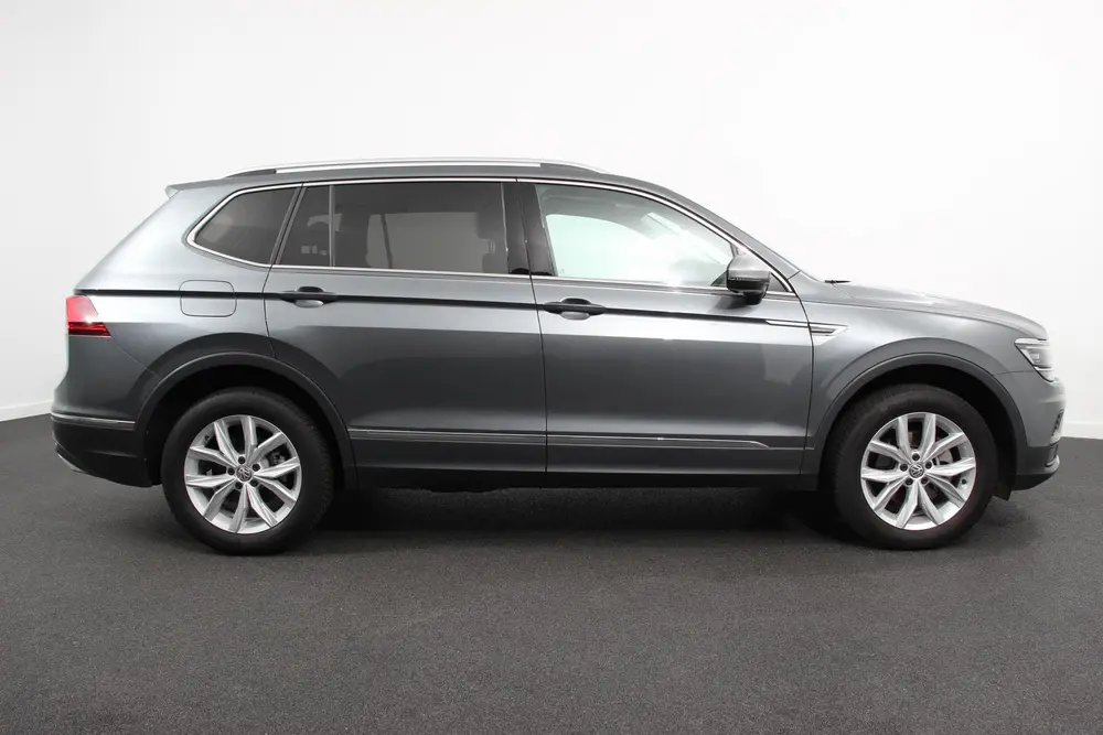 Volkswagen Tiguan Allspace 1.5 TSI 150pk DSG HighLine 7p. Na uit 2021, foto 8