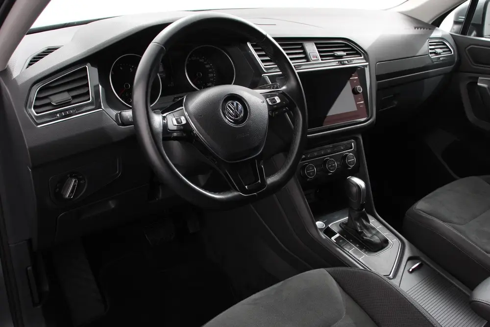 Volkswagen Tiguan Allspace 1.5 TSI 150pk DSG HighLine 7p. Na uit 2021, foto 9