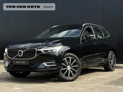 Volvo XC60 2.0 Recharge T6 AWD Inscription Panorama d uit 2021