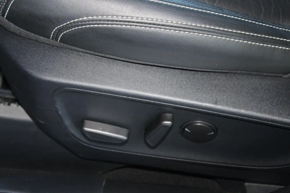 Ford Kuga 2.5 FHEV Vignale uit 2021, foto 9