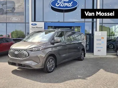 Ford Transit Custom L2 Limited 71 kWh uit 2026