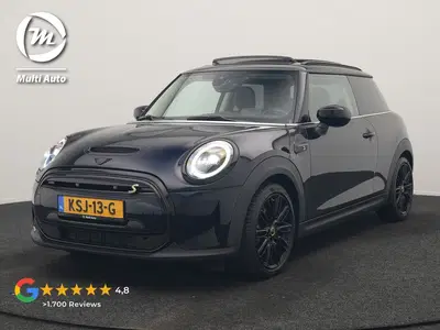 Mini Electric MINI Yours 32 uit 2021