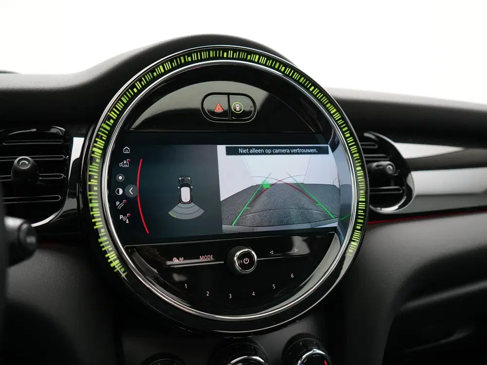 Mini Electric MINI Yours 32 uit 2021, foto 10