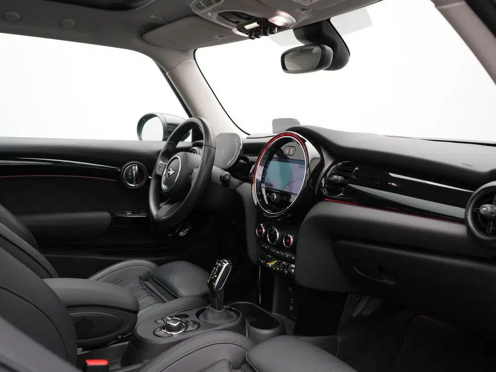 Mini Electric MINI Yours 32 uit 2021, foto 4