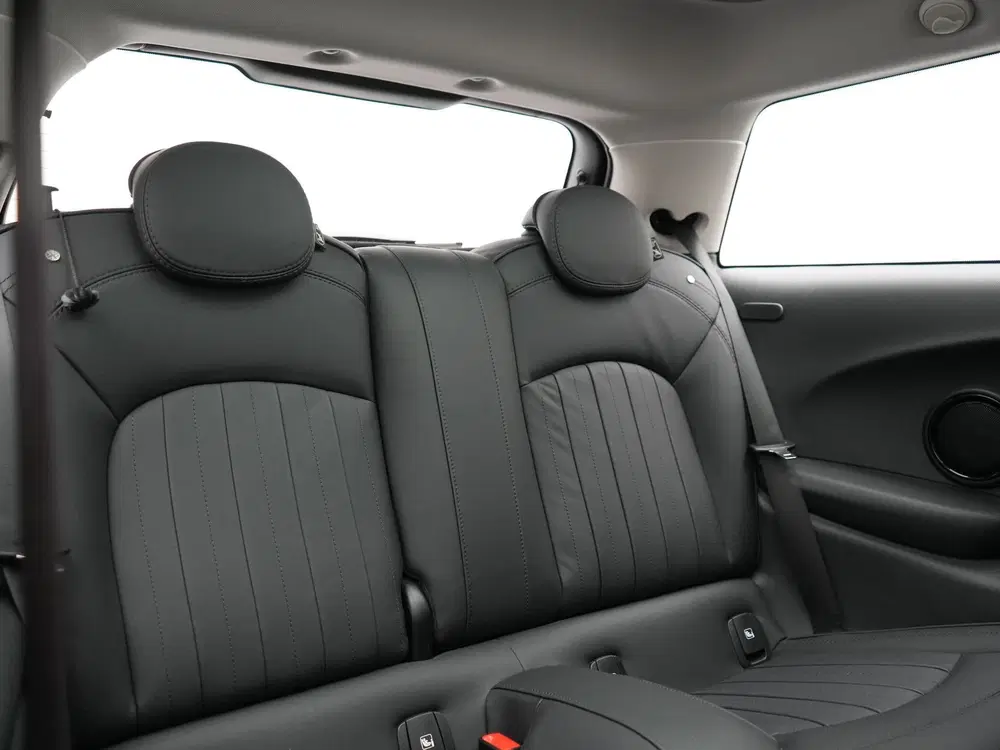 Mini Electric MINI Yours 32 uit 2021, foto 6