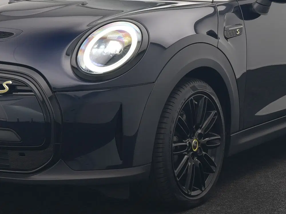 Mini Electric MINI Yours 32 uit 2021, foto 7