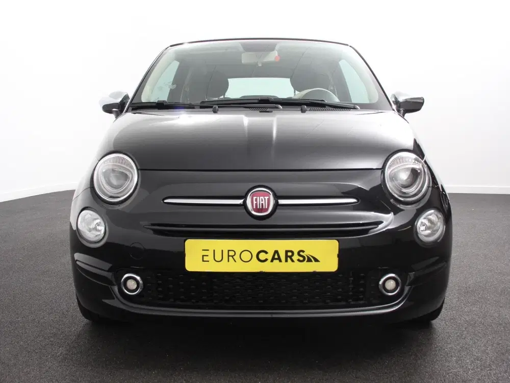 Fiat 500C 1.0 Hybrid Bellavita Navigatie Climate Con uit 2024, foto 4
