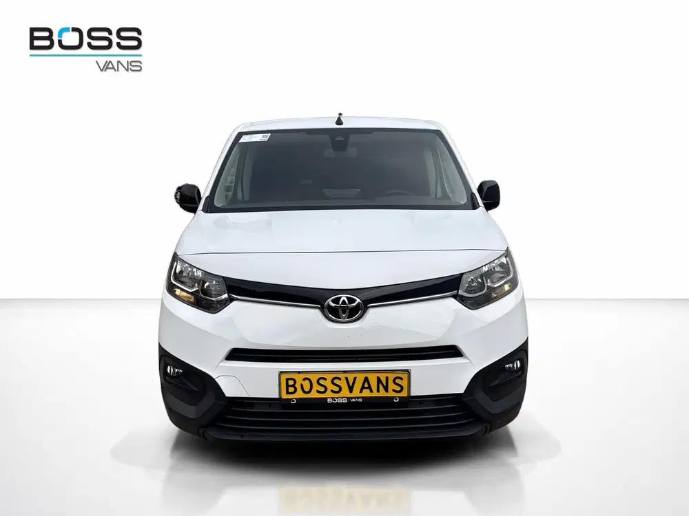 Toyota Proace City 1.2T 110 PK *Benzine* L1 Navigatie Climat uit 2022, foto 3