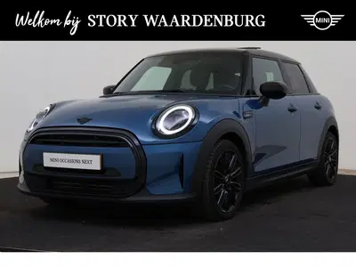 Mini Hatchback Cooper Classic Automaat uit 2022