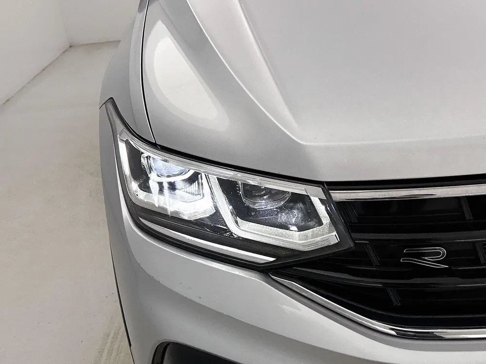 Volkswagen Tiguan 1.4 TSI eHybrid R-Line Business+ | PANO-SC uit 2022, foto 14