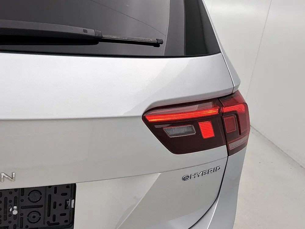 Volkswagen Tiguan 1.4 TSI eHybrid R-Line Business+ | PANO-SC uit 2022, foto 15