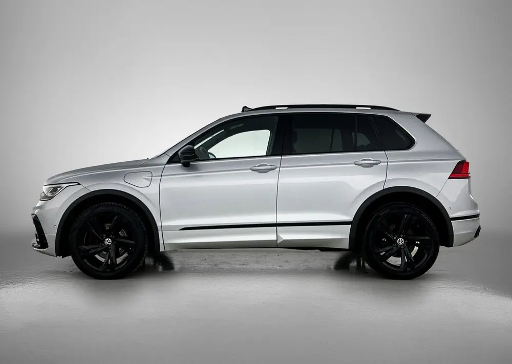 Volkswagen Tiguan 1.4 TSI eHybrid R-Line Business+ | PANO-SC uit 2022, foto 2