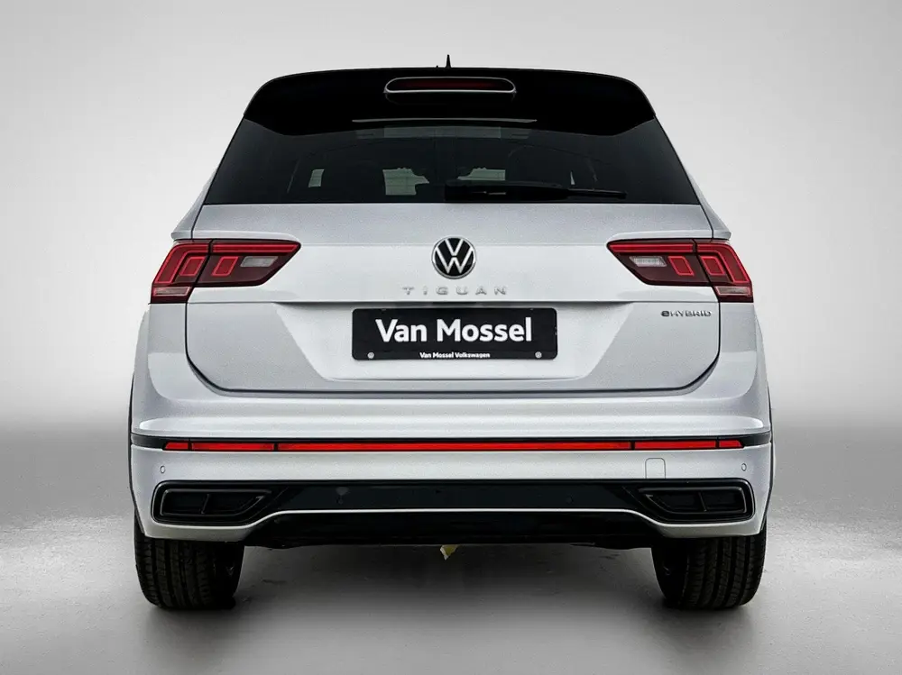 Volkswagen Tiguan 1.4 TSI eHybrid R-Line Business+ | PANO-SC uit 2022, foto 3