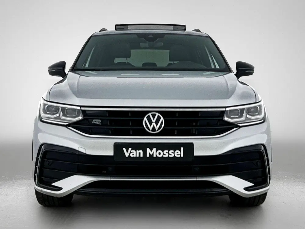 Volkswagen Tiguan 1.4 TSI eHybrid R-Line Business+ | PANO-SC uit 2022, foto 5