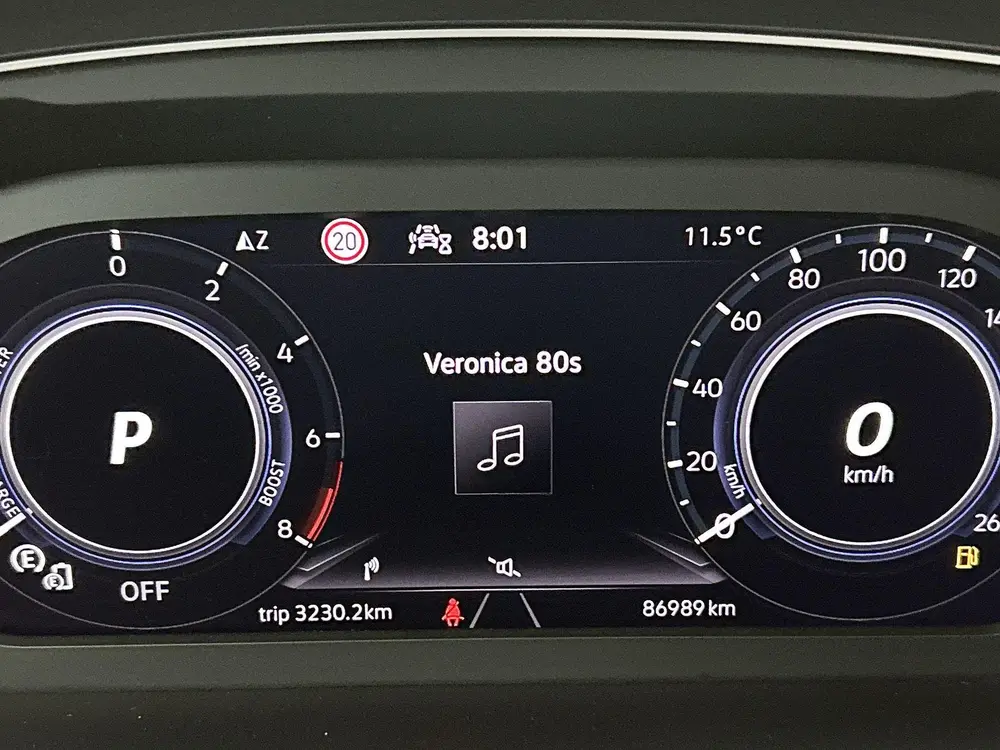 Volkswagen Tiguan 1.4 TSI eHybrid R-Line Business+ | PANO-SC uit 2022, foto 9