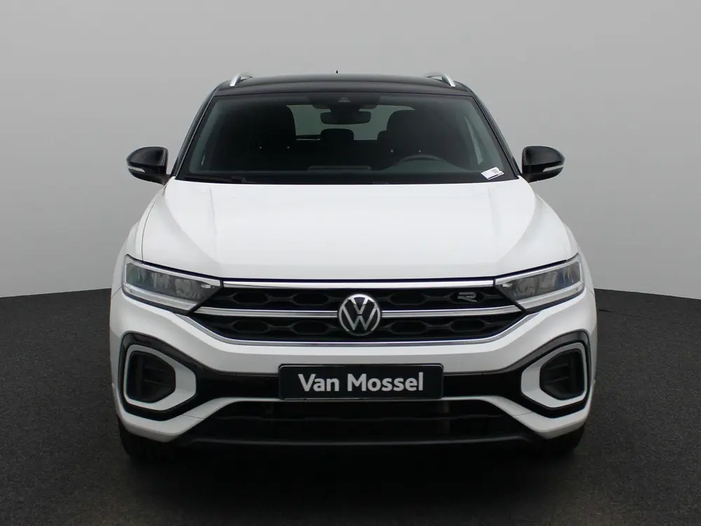 Volkswagen T-Roc 1.5 TSI R-Line | 150PK | AUTOMAAT | NAVIGAT uit 2022, foto 7