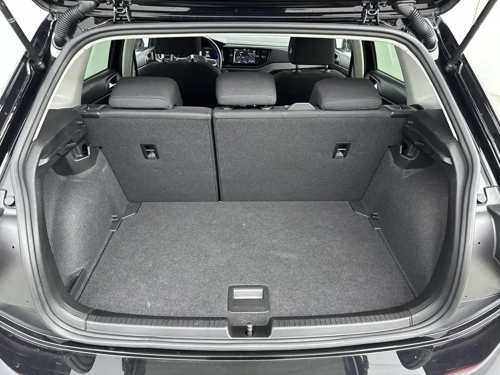 Volkswagen Polo 1.0 TSI Life Edition | CAMERA | STOELVERWARM uit 2024, foto 11