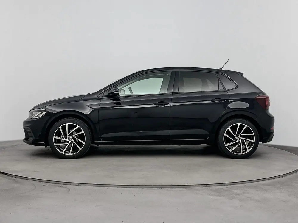 Volkswagen Polo 1.0 TSI Life Edition | CAMERA | STOELVERWARM uit 2024, foto 2