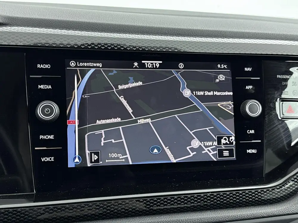 Volkswagen Polo 1.0 TSI Life Edition | CAMERA | STOELVERWARM uit 2024, foto 20