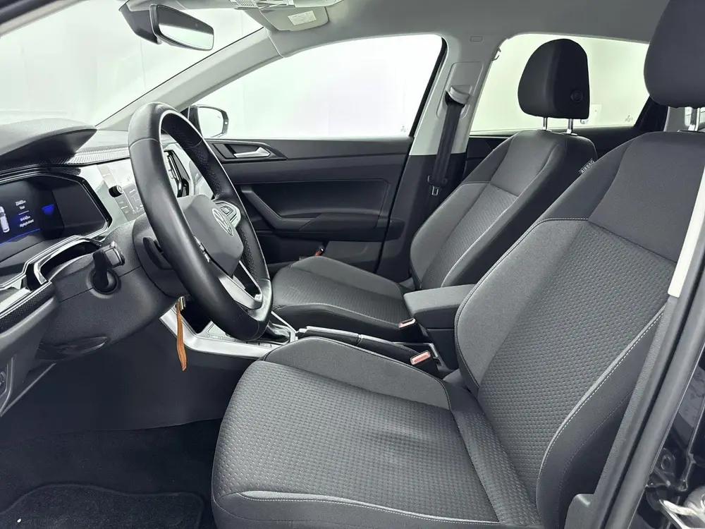 Volkswagen Polo 1.0 TSI Life Edition | CAMERA | STOELVERWARM uit 2024, foto 9