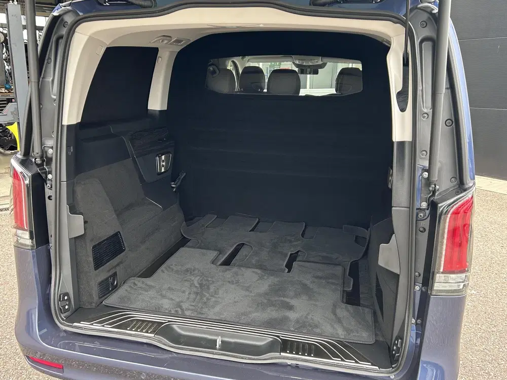 Mercedes-Benz V-Klasse 220d L2 Avantgarde Dubbel Cabine uit 2024, foto 20